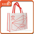 Noe Style Fashion Wholesale PP Nonwoven Bag Manufacturer